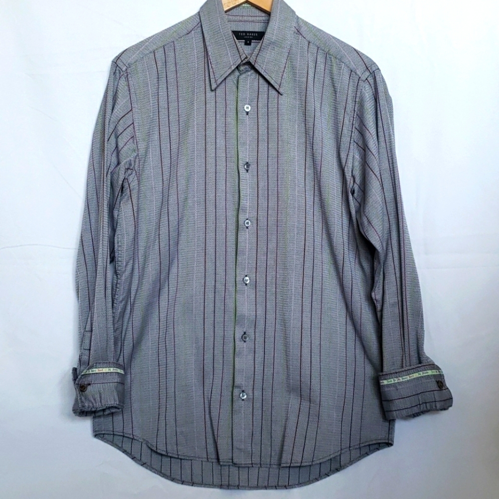 Ted Baker Button-Down Shirt